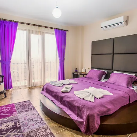 Otel Ida Natura Life Style Kazdaglari 3*