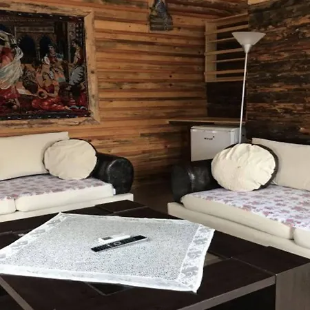 Ida Natura Life Style Kazdaglari 3* Edremit (Balikesir)