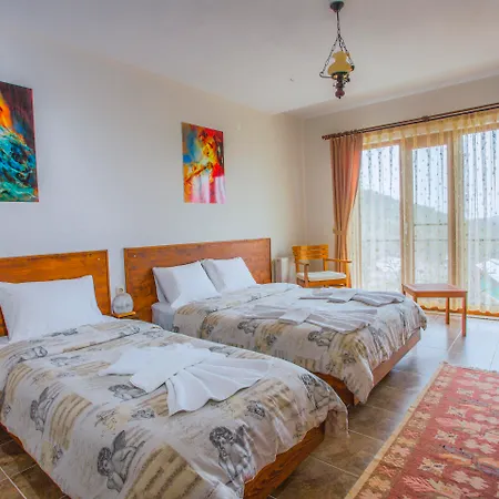 Ida Natura Life Style Kazdaglari 3* Edremit (Balikesir)