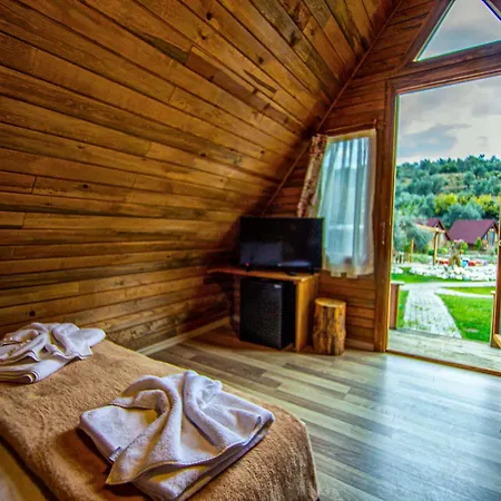 Ida Natura Life Style Kazdaglari Hotel Edremit (Balikesir)