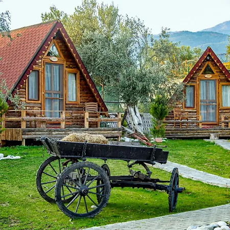 Ida Natura Life Style Kazdaglari 3* Edremit (Balikesir)