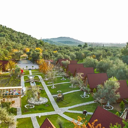 Ida Natura Life Style Kazdaglari Hotel