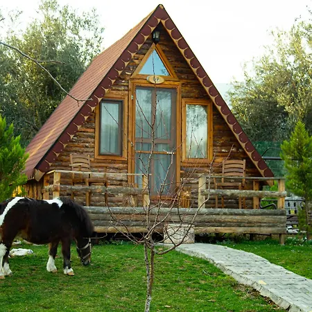 Ida Natura Life Style Kazdaglari Hotel