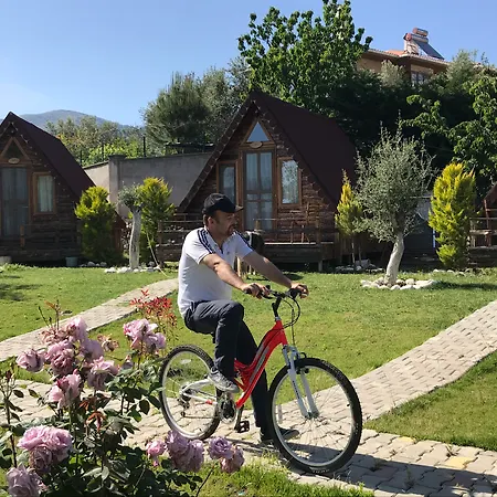 Ida Natura Life Style Kazdaglari Edremit (Balikesir)