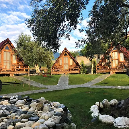 Ida Natura Life Style Kazdaglari Hotel Edremit (Balikesir)