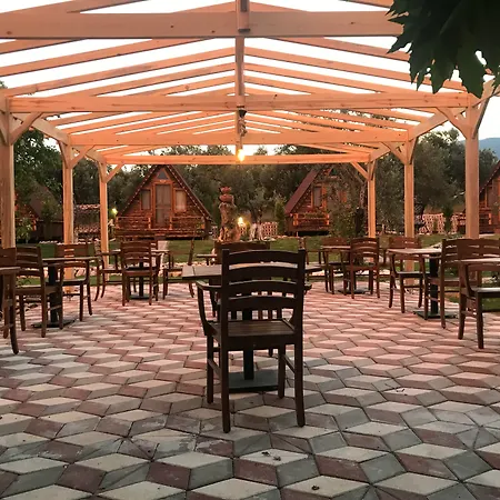 Ida Natura Life Style Kazdaglari Hotel Edremit (Balikesir)