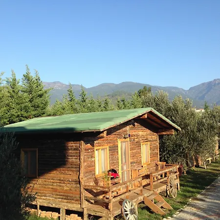 Ida Natura Life Style Kazdaglari 3* Edremit (Balikesir)