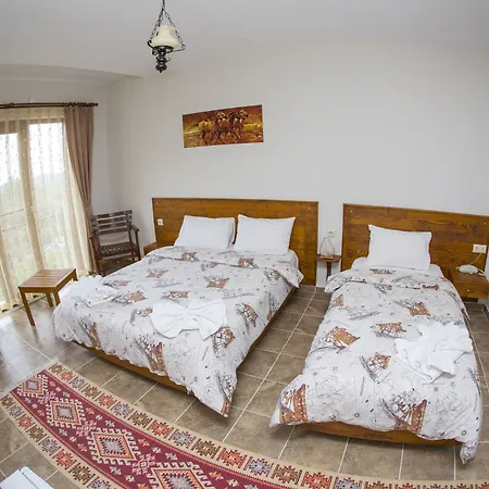 Hotel Ida Natura Life Style Kazdaglari