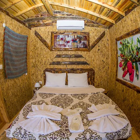 Hotel Ida Natura Life Style Kazdaglari 3*
