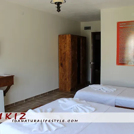 Ida Natura Life Style Kazdaglari 3* Edremit (Balikesir)
