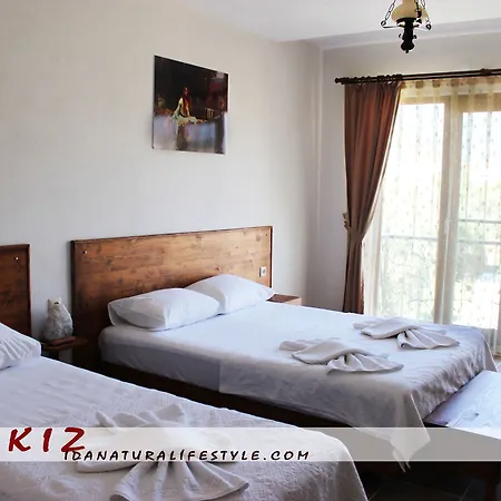 Ida Natura Life Style Kazdaglari Hotel
