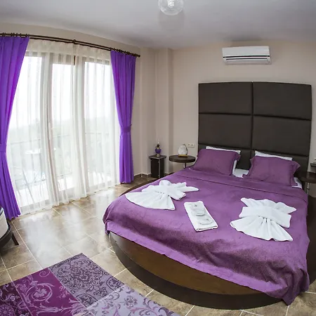 Hotel Ida Natura Life Style Kazdaglari Edremit (Balikesir)