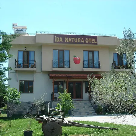Hotel Ida Natura Life Style Kazdaglari Edremit (Balikesir)