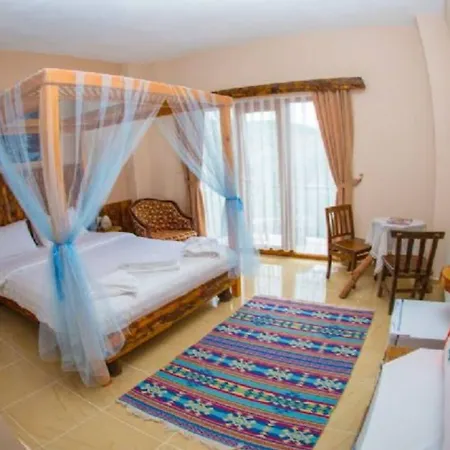 Ida Natura Life Style Kazdaglari 3* Edremit (Balikesir)
