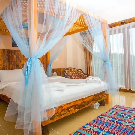 Hotel Ida Natura Life Style Kazdaglari
