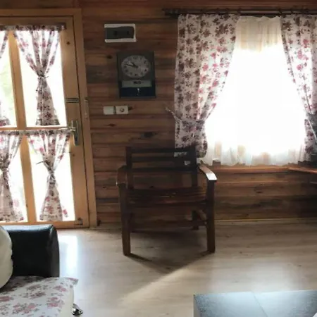 Hotel Ida Natura Life Style Kazdaglari Edremit (Balikesir)