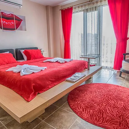 Ida Natura Life Style Kazdaglari Hotel 3*