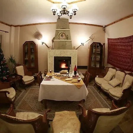 Ida Natura Life Style Kazdaglari Edremit (Balikesir)
