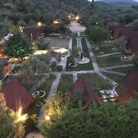 Ida Natura Life Style Kazdaglari 3*