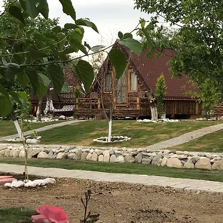 Ida Natura Life Style Kazdaglari Edremit (Balikesir)
