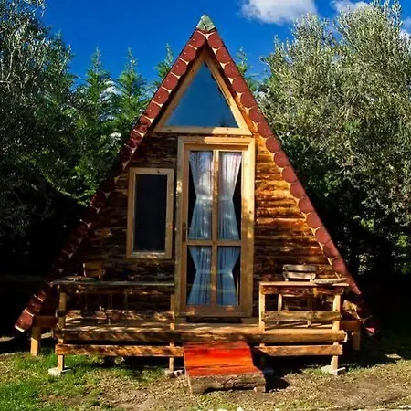 Ida Natura Life Style Kazdaglari 3* Edremit (Balikesir)