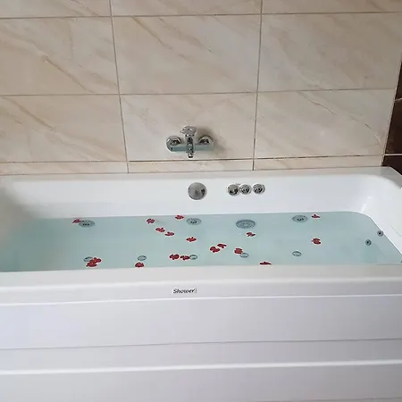 Ida Natura Life Style Kazdaglari Hotel Edremit (Balikesir)