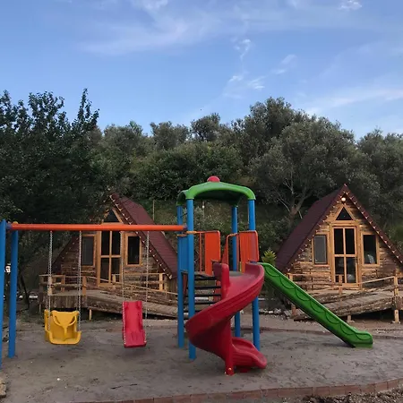 Ida Natura Life Style Kazdaglari 3*