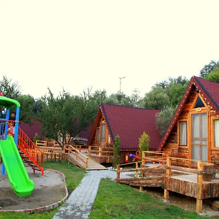 Hotel Ida Natura Life Style Kazdaglari Edremit (Balikesir)