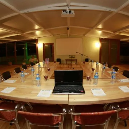 Hotel Ida Natura Life Style Kazdaglari