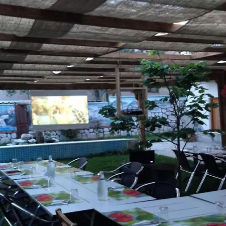 Ida Natura Life Style Kazdaglari 3* Edremit (Balikesir)