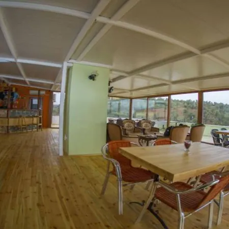 Ida Natura Life Style Kazdaglari 3*