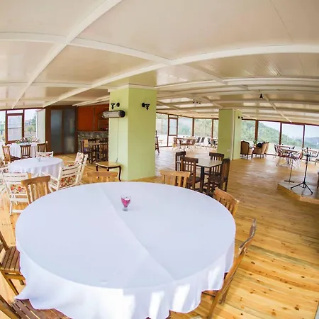 Ida Natura Life Style Kazdaglari Hotel