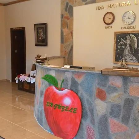 Hotel Ida Natura Life Style Kazdaglari
